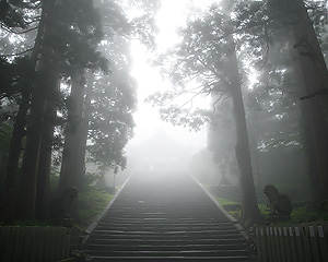 大神山神社