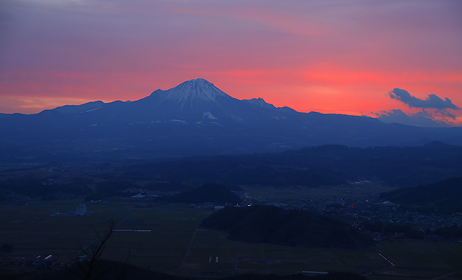 母塚山