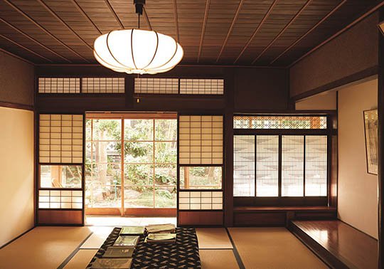 塩谷定好写真記念館 塩谷定好写真記念館.jpg