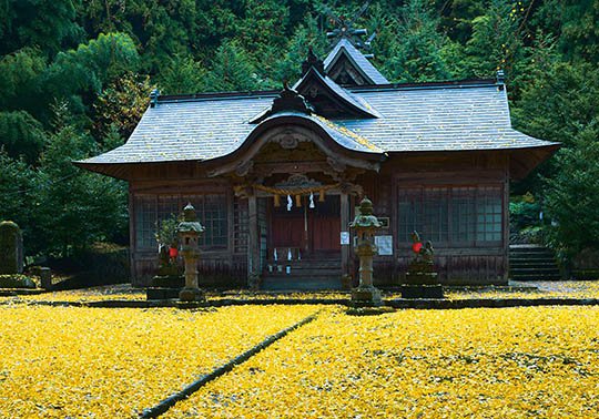 大石見神社(紅葉) 大石見神社(紅葉)1.jpg