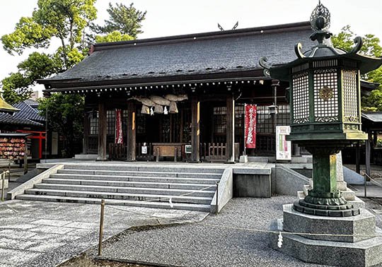 賀茂神社天満宮 賀茂神社天満宮.jpg