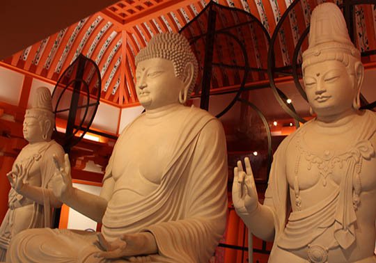 上淀白鳳の丘展示館 上淀白鳳の里.jpg