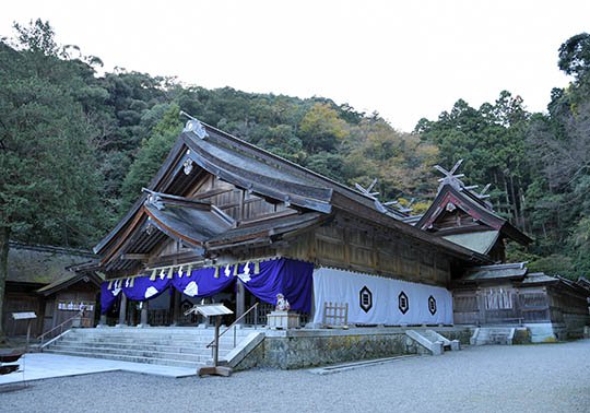 美保神社 美保神社.jpg