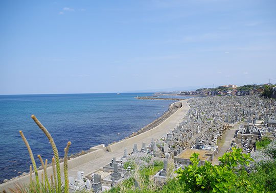 花見潟墓地.jpg
